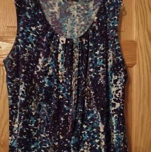 Jones Studio Tank Top